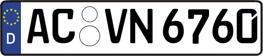 AC-VN6760
