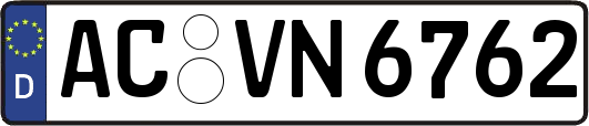 AC-VN6762