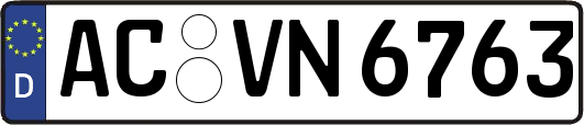 AC-VN6763