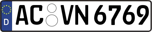 AC-VN6769
