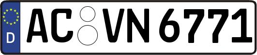 AC-VN6771
