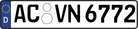 AC-VN6772