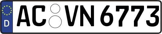 AC-VN6773