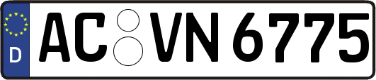 AC-VN6775