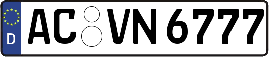 AC-VN6777