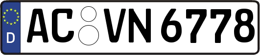 AC-VN6778