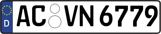 AC-VN6779