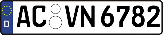 AC-VN6782