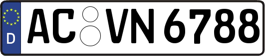 AC-VN6788
