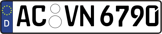 AC-VN6790
