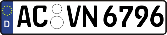 AC-VN6796