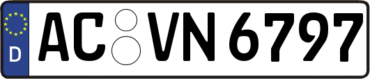 AC-VN6797