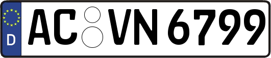 AC-VN6799