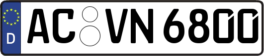 AC-VN6800