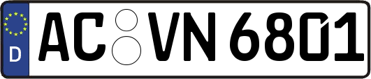 AC-VN6801