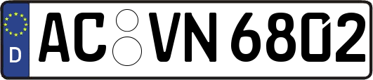AC-VN6802