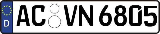 AC-VN6805