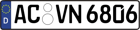 AC-VN6806