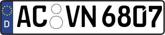 AC-VN6807