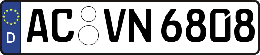 AC-VN6808
