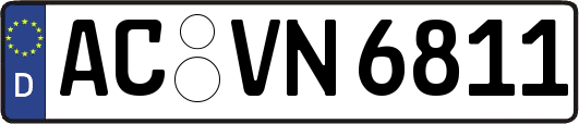 AC-VN6811