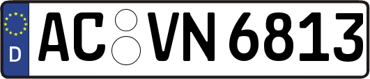 AC-VN6813