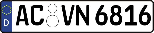 AC-VN6816