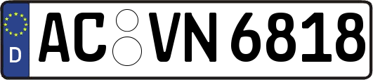 AC-VN6818