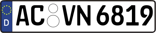 AC-VN6819