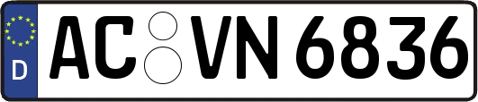 AC-VN6836