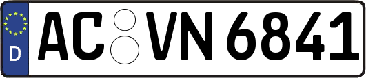 AC-VN6841