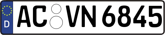 AC-VN6845