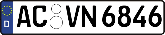 AC-VN6846