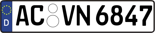 AC-VN6847