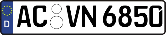 AC-VN6850