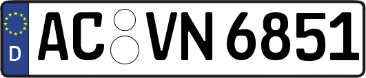 AC-VN6851
