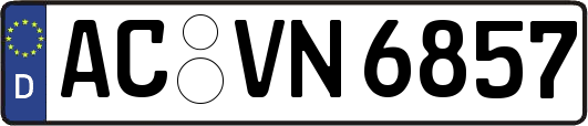 AC-VN6857