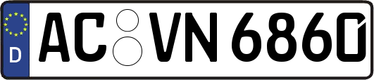 AC-VN6860
