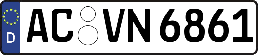 AC-VN6861