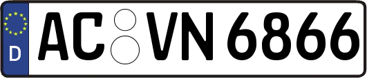 AC-VN6866