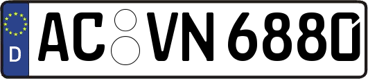 AC-VN6880