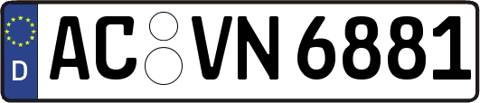 AC-VN6881