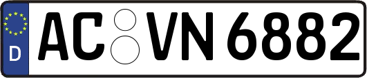 AC-VN6882