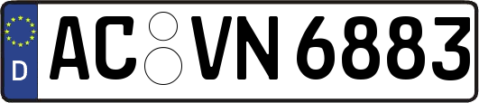 AC-VN6883