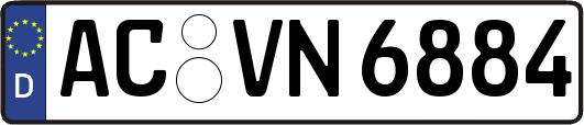 AC-VN6884