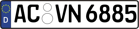 AC-VN6885