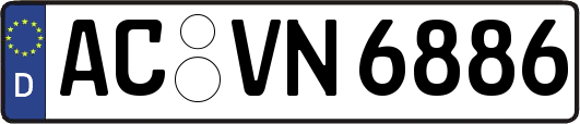 AC-VN6886