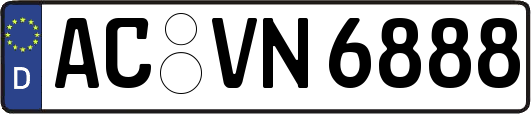 AC-VN6888
