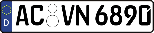 AC-VN6890