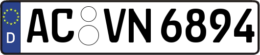 AC-VN6894